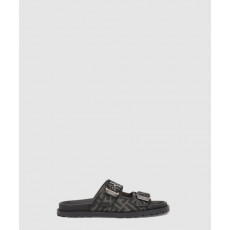 펜디 슬리퍼 7X1604