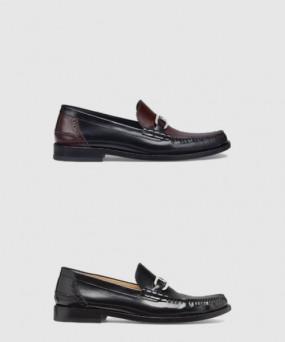 펜디 오락 로퍼 7D1557