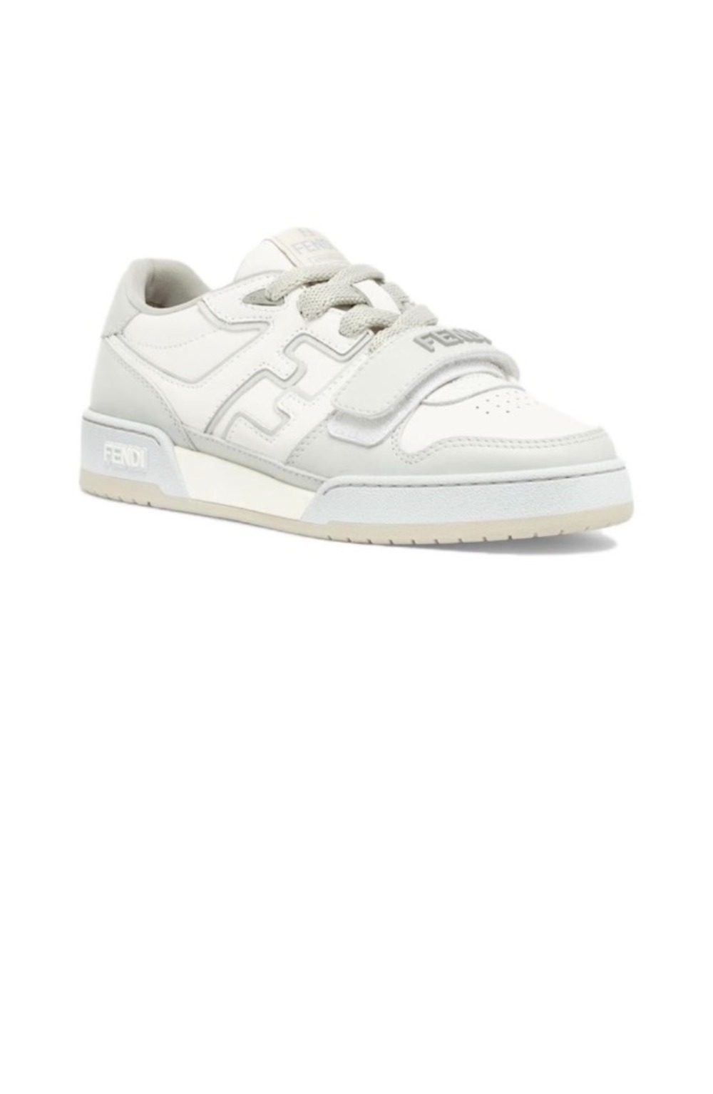 펜디 매치 스니커즈 8E8453