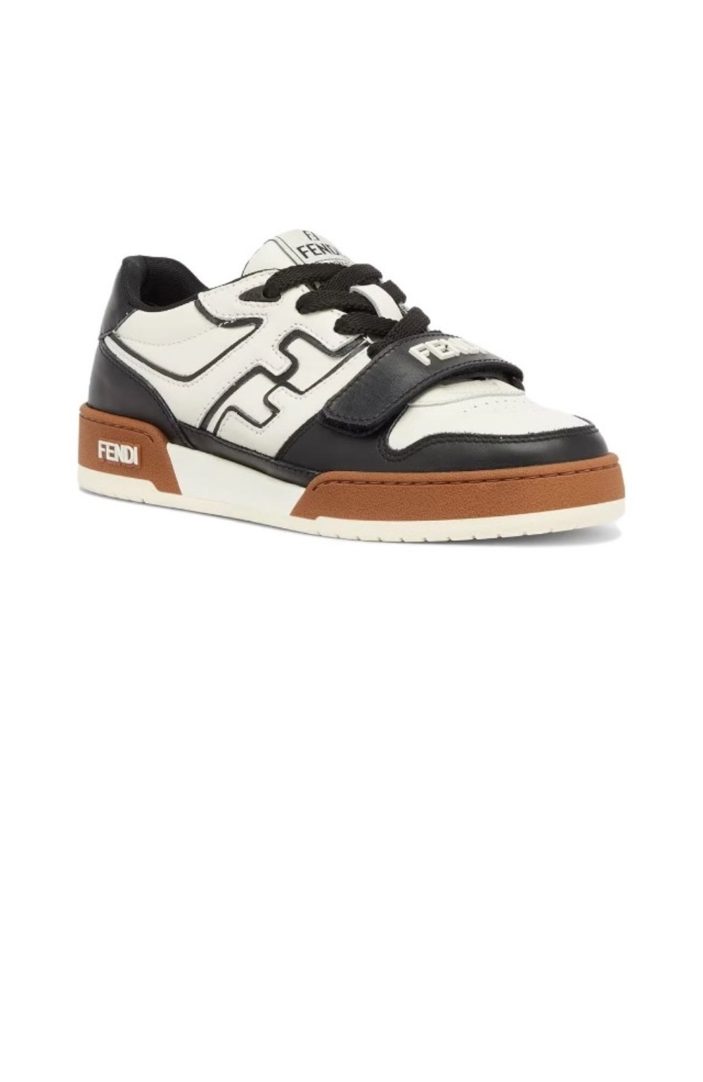 펜디 매치 스니커즈 8E8453