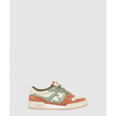 펜디 매치 스니커즈 8E8252