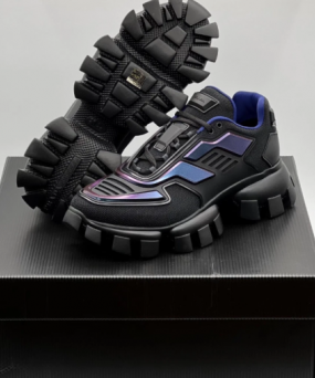 프라다 클라우드 버스트 썬더 스니커즈