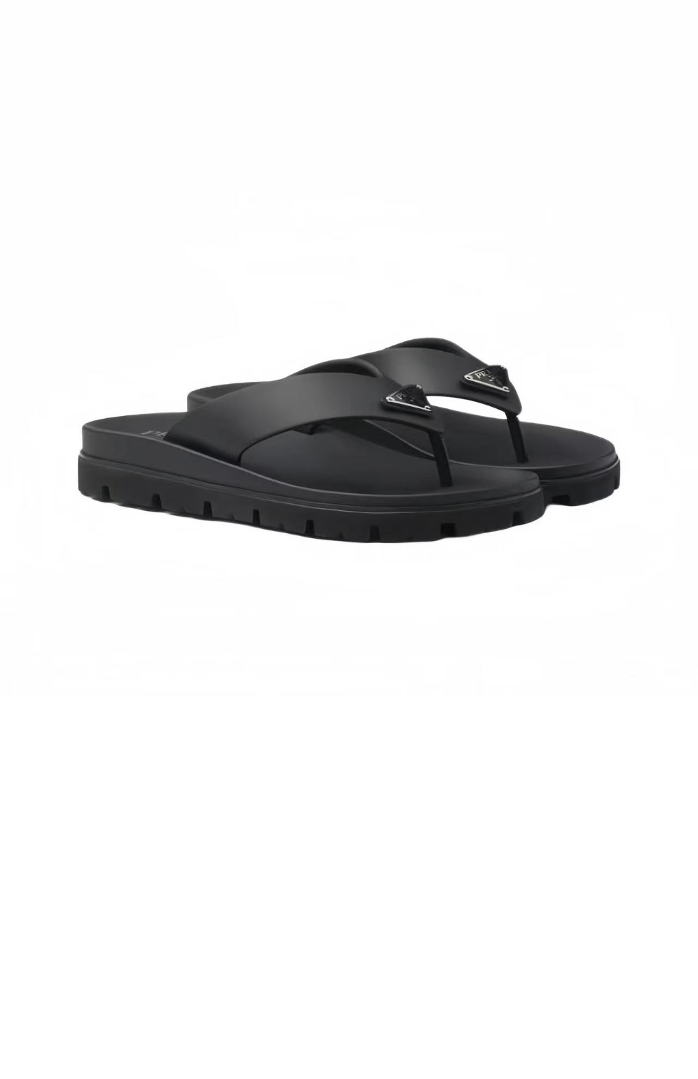 프라다 슬리퍼 2Y3130