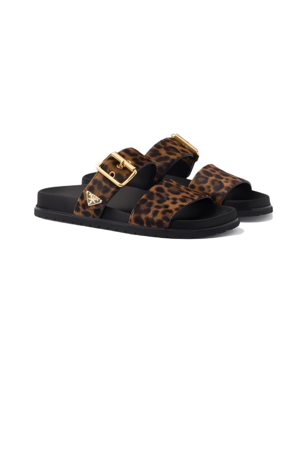 프라다 슬리퍼 1XX715