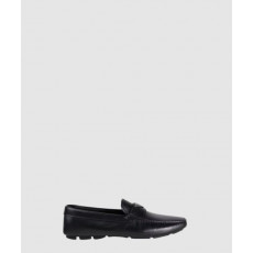 프라다 사피아노 가죽 로퍼 2DD164