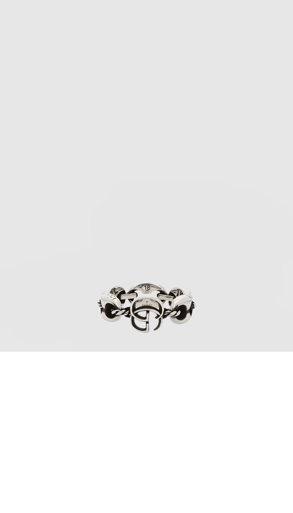 구찌 GG 마몽 마몽 524772