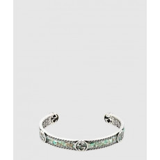 구찌 GG 팔찌 645570