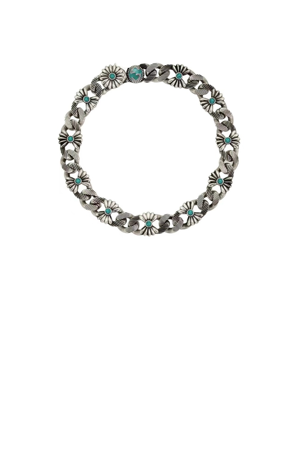 구찌 팔찌 700433