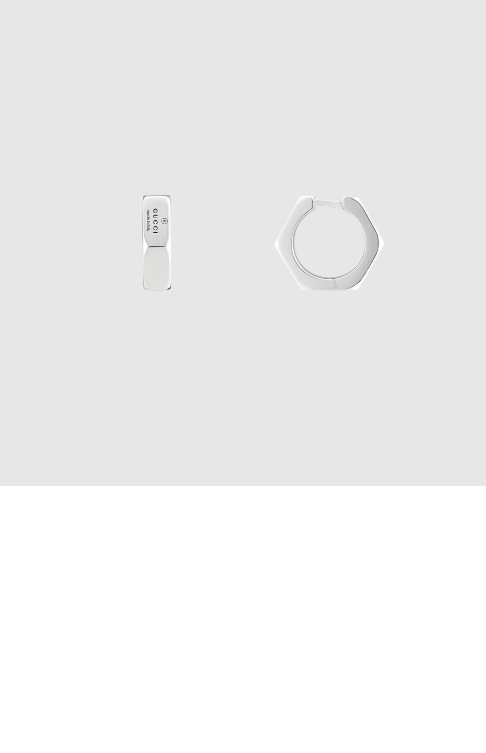 구찌 귀걸이 779170