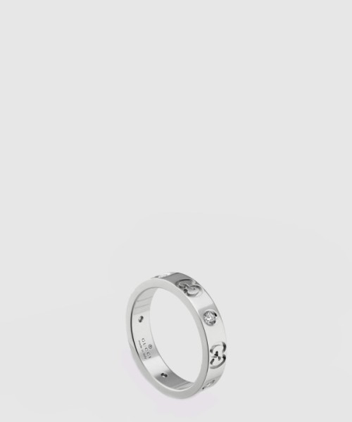 구찌 아이콘 반지 660072