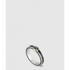 구찌 인터로킹 반지 701620