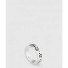 구찌 실버 반지 477339