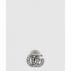 구찌 GG 크리스털 귀걸이 645604