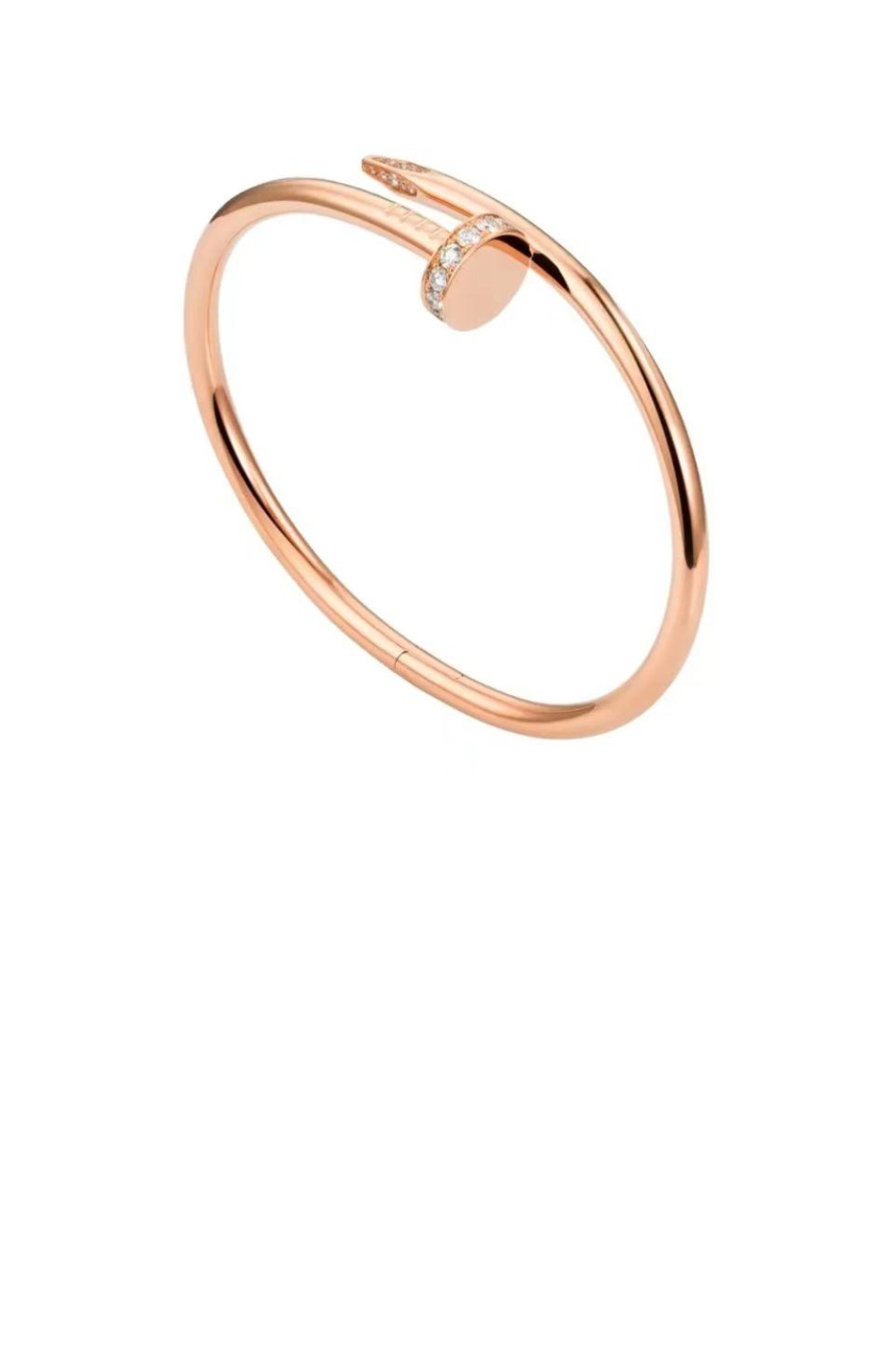 저스트앵끌루 팔찌 B6048717