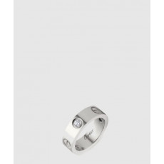 까르띠에 LOVE 링 B4032500