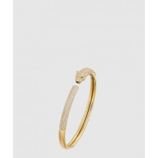 까르띠에 팬더 드 까르띠에 브레이슬릿 N6718117