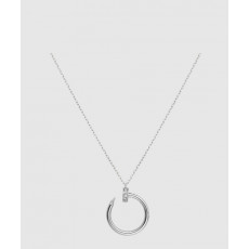 까르띠에 저스트 앵 끌루 네크리스 B7224892