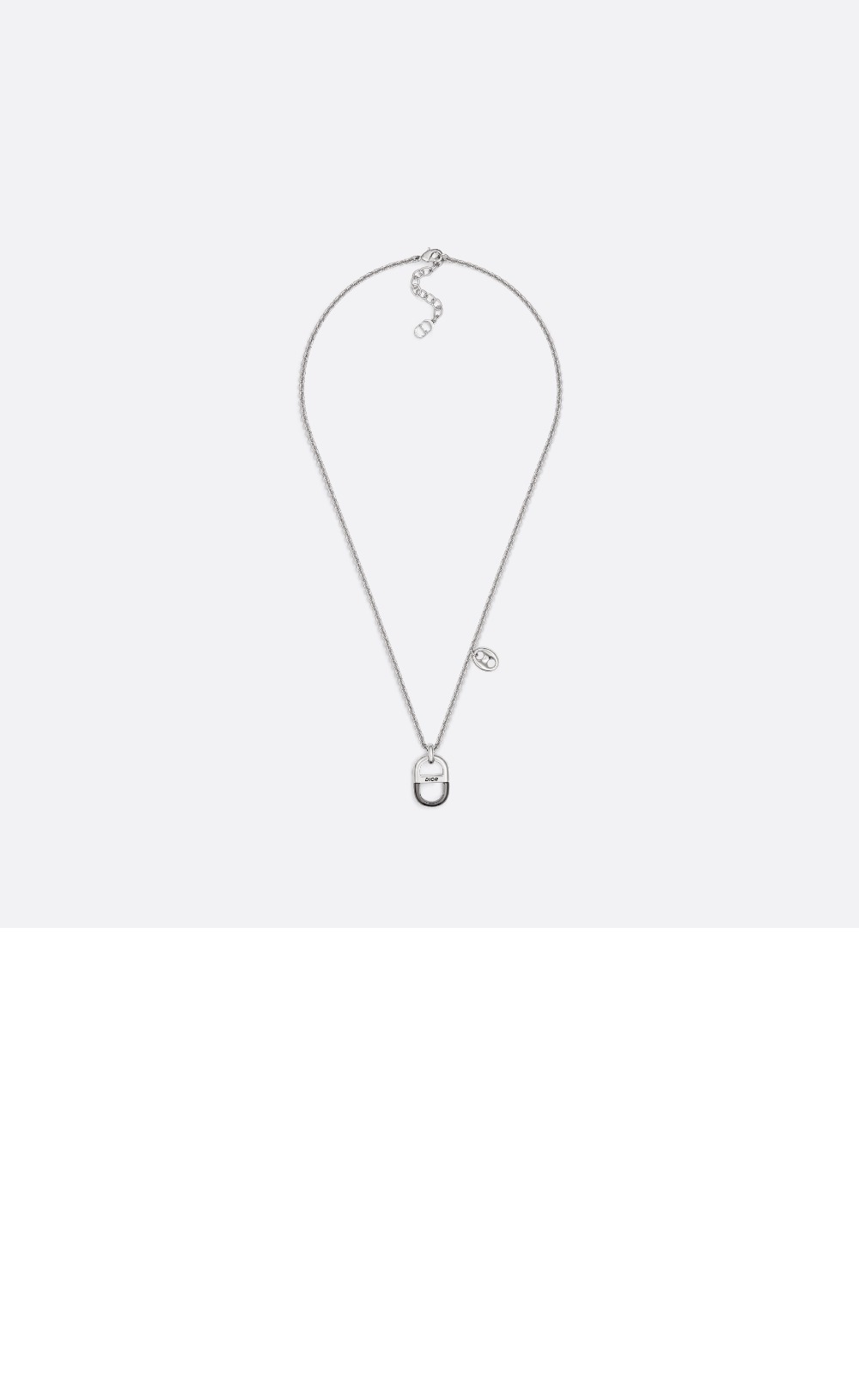 디올 펜던트 목걸이 N3216