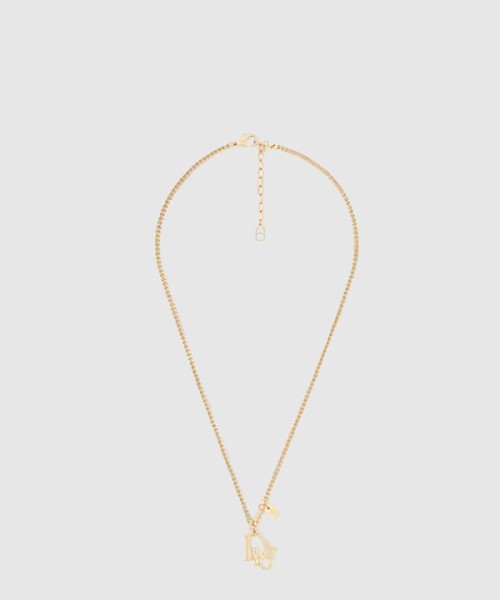 디올 목걸이 N1969