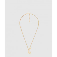 디올 목걸이 N1969