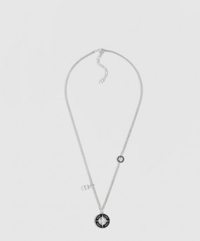 디올 목걸이 N2804