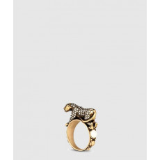 디올 Dior Toile de Jouy 반지 R1318