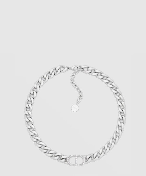 디올 30 Montaigne 목걸이 N1713