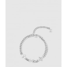 루이비통 모노그램 로우 팔찌 M1407A