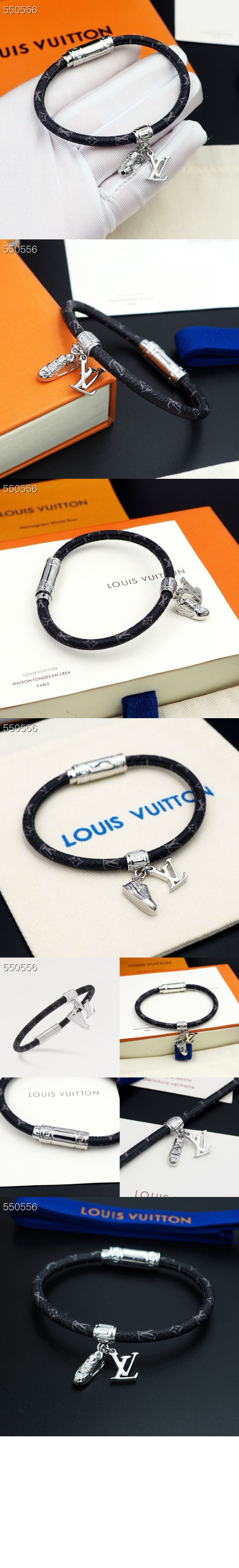 루이비통 팔찌 M8343D