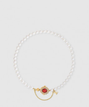 루이비통 다이너스티 목걸이 M01747