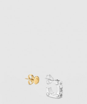 루이비통 모노그램 볼드 귀걸이 M00700