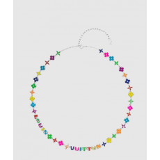 루이비통 모노그램 파티 목걸이 MP3281