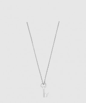 루이비통 LV 키 목걸이 M00678