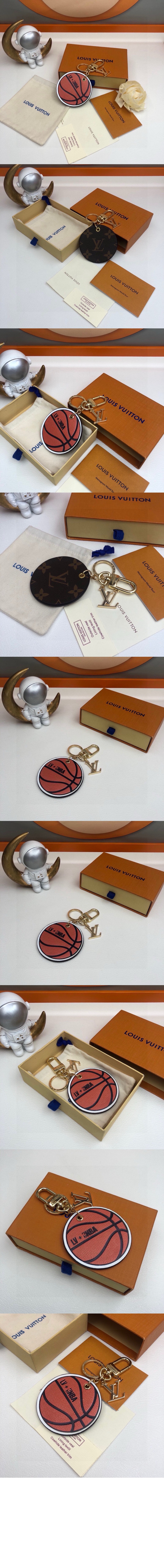 루이비통 LV 농구 키홀더 MP3038