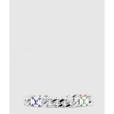 루이비통 LV 모자이크 팔찌 M1409M