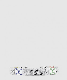 루이비통 LV 모자이크 팔찌 M1409M