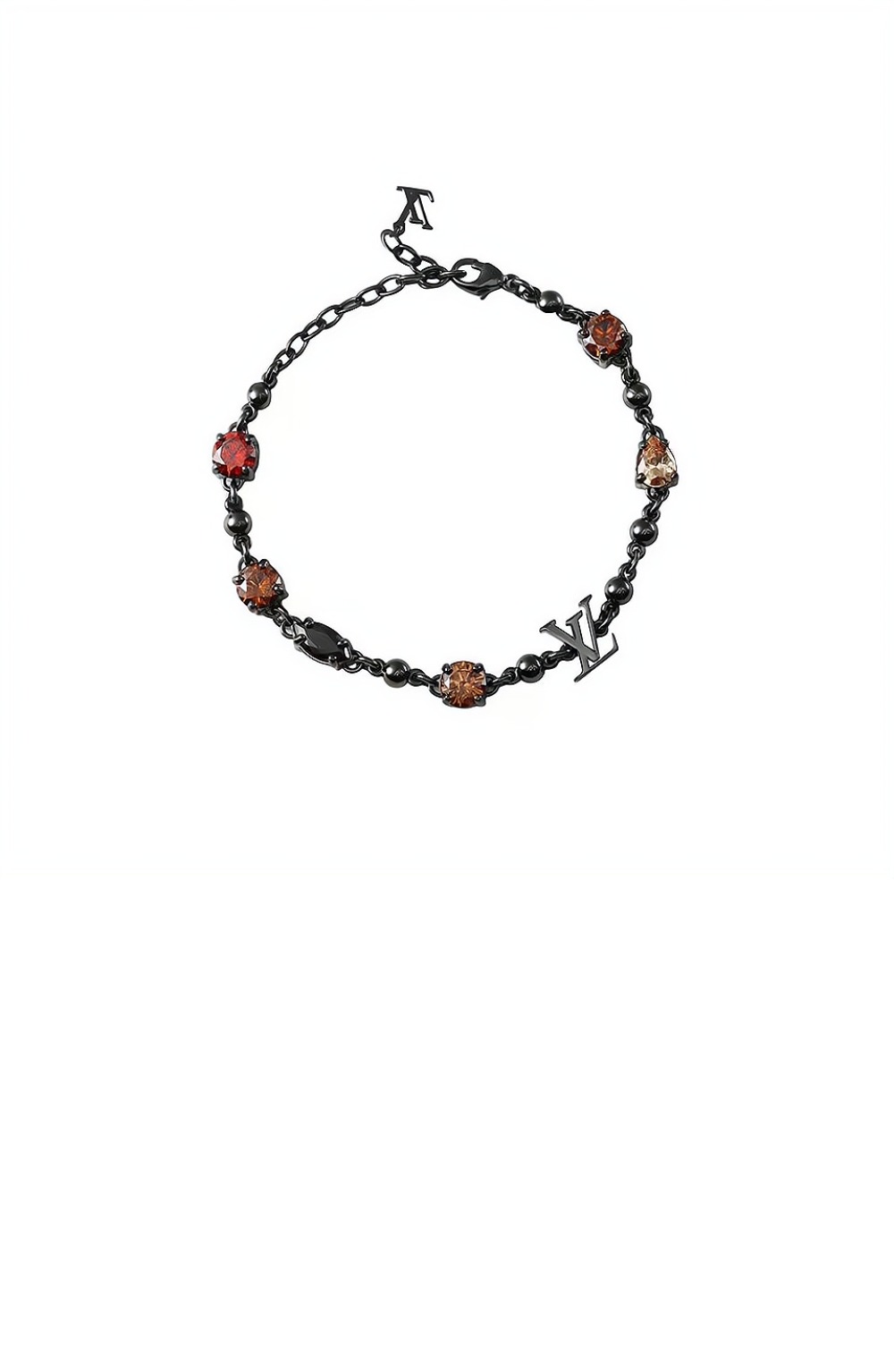 루이비통 LV 라이트 브레이슬릿 M1204A