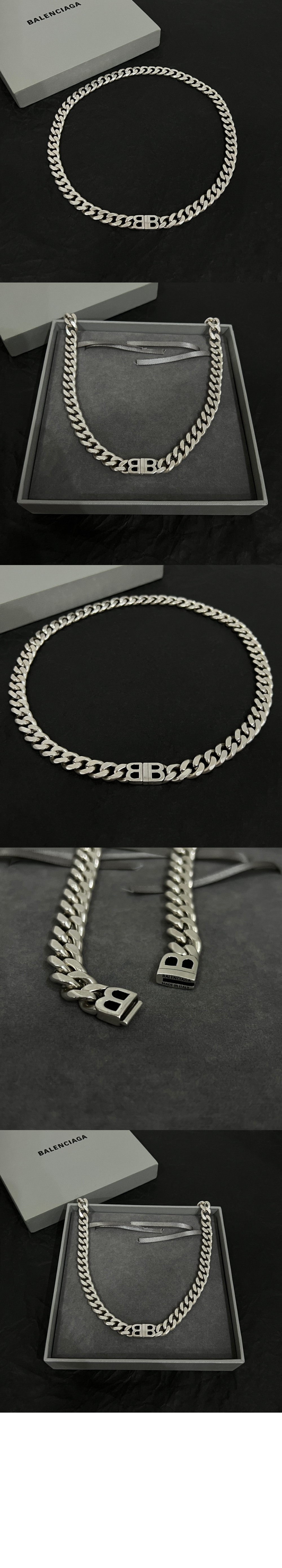 발렌시아가 목걸이 792873