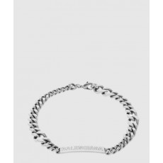 발렌시아가 플레이트 트위스트 네크리스 787079