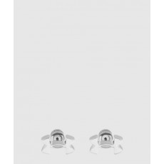 발렌시아가 스터드 귀걸이 815439