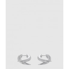 발렌시아가 포스 혼 XS 귀걸이 795037