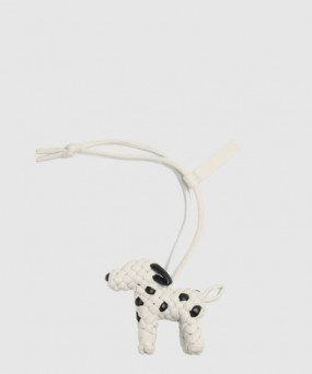 보테가베네타 도그 참 807068