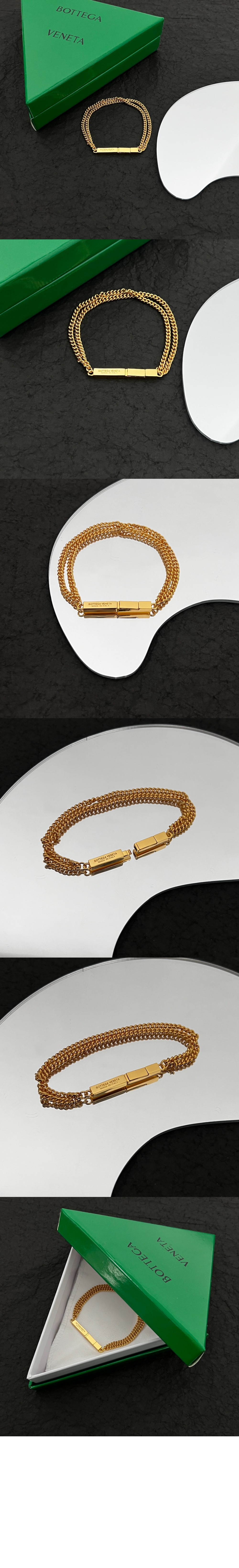 보테가베네타 브레이슬릿 690467