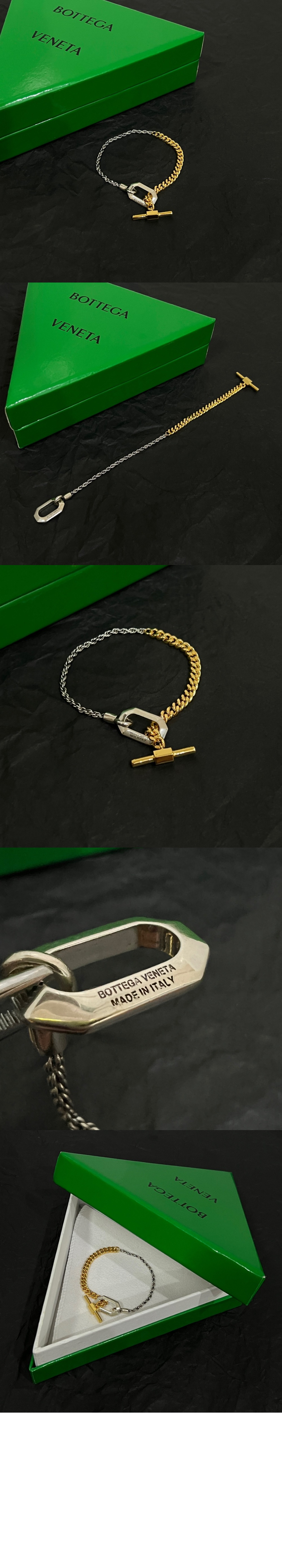 보테가베네타 브레이슬릿 649517
