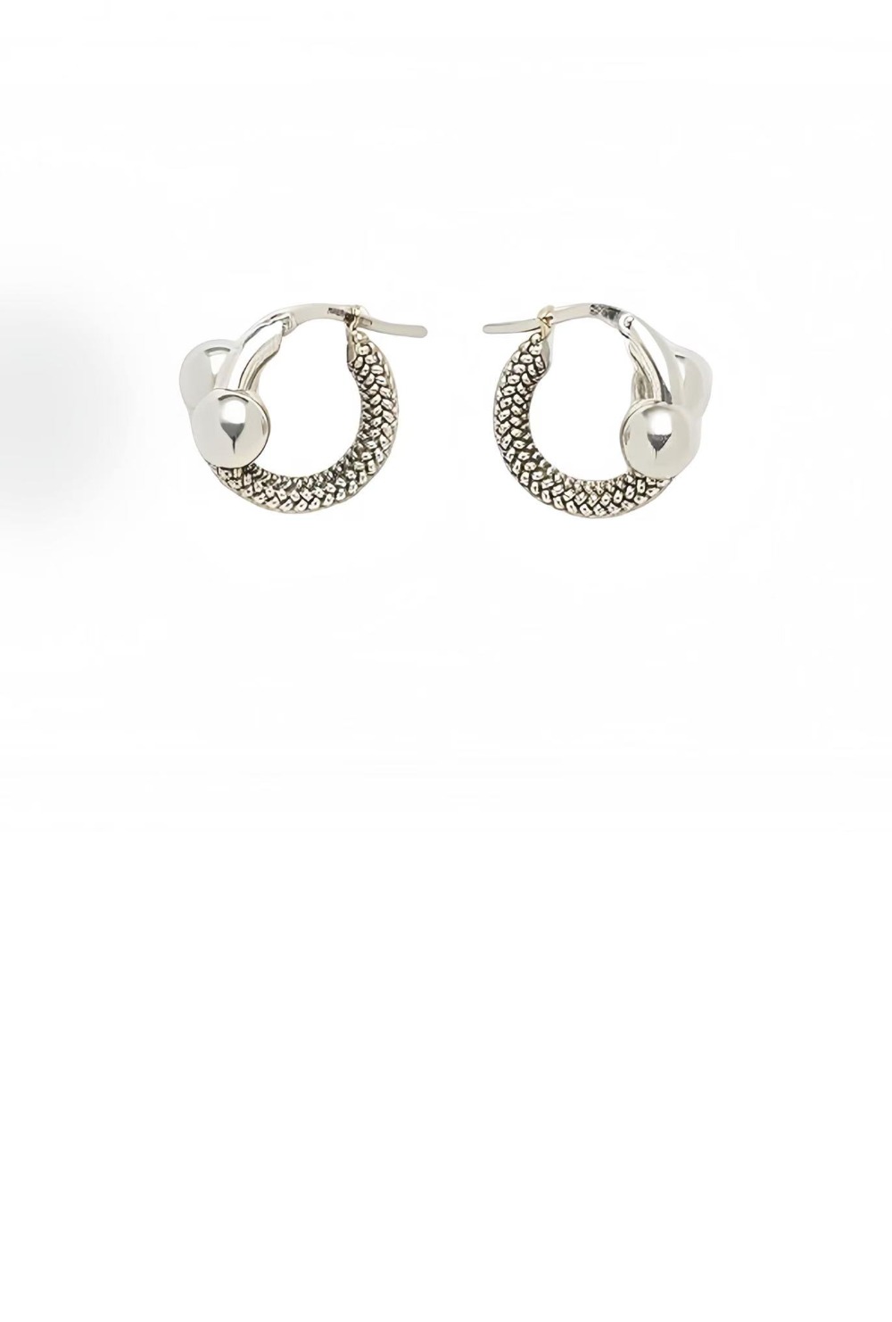 보테가베네타 이어링 732124