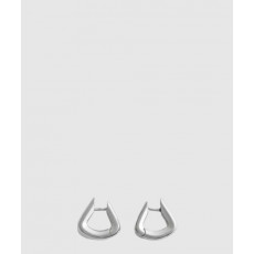 보테가베네타 핀 이어링 795722