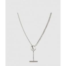 보테가베네타 인트레치오 네크리스 732331