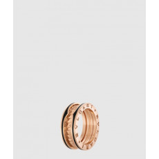 불가리 비제로원 링 859090