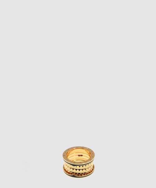 불가리 비제로원 링 859089