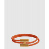 에르메스 Tournis Tresse 팔찌